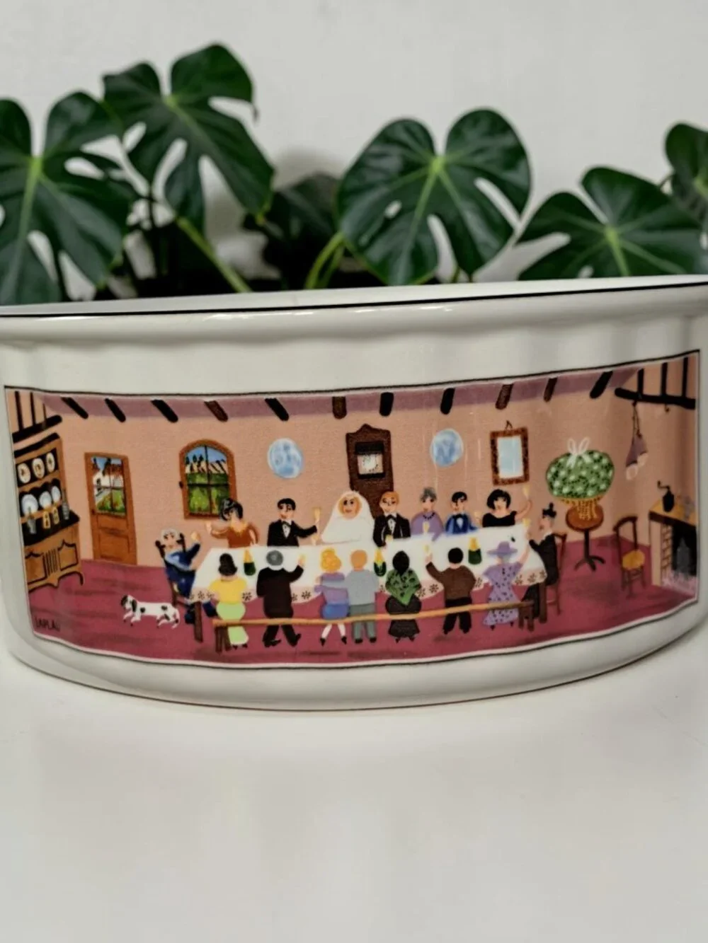 Villeroy & Boch very nice